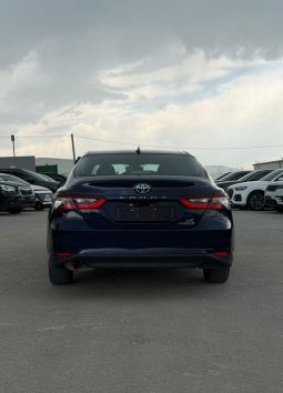 
										Toyota Camry full									