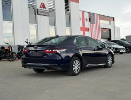 
										Toyota Camry full									