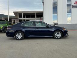 
										Toyota Camry full									