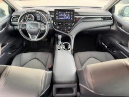 
										Toyota Camry full									