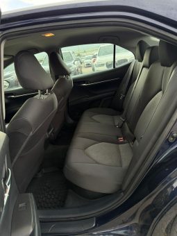 
										Toyota Camry full									