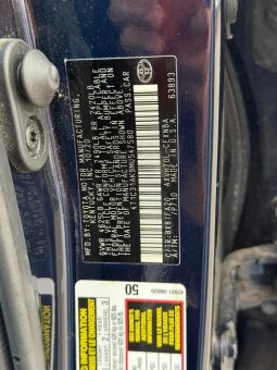 
										Toyota Camry full									