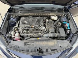 
										Toyota Camry full									