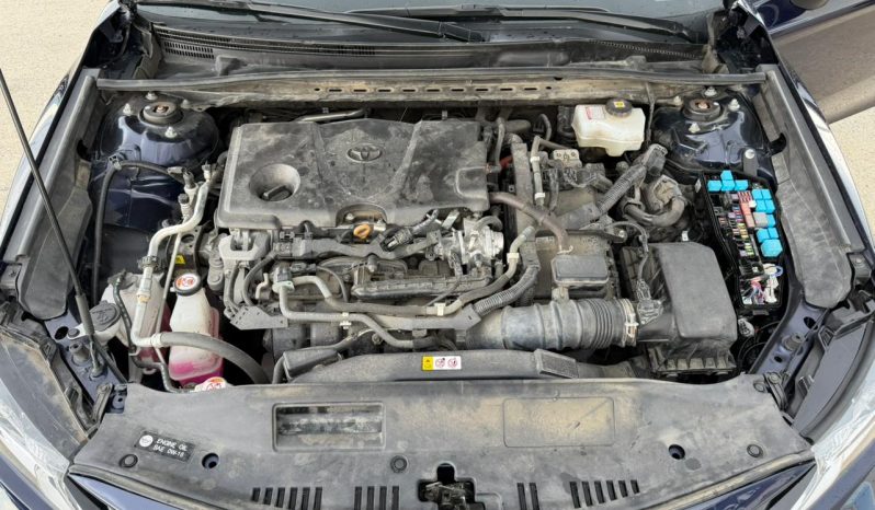 
								Toyota Camry full									