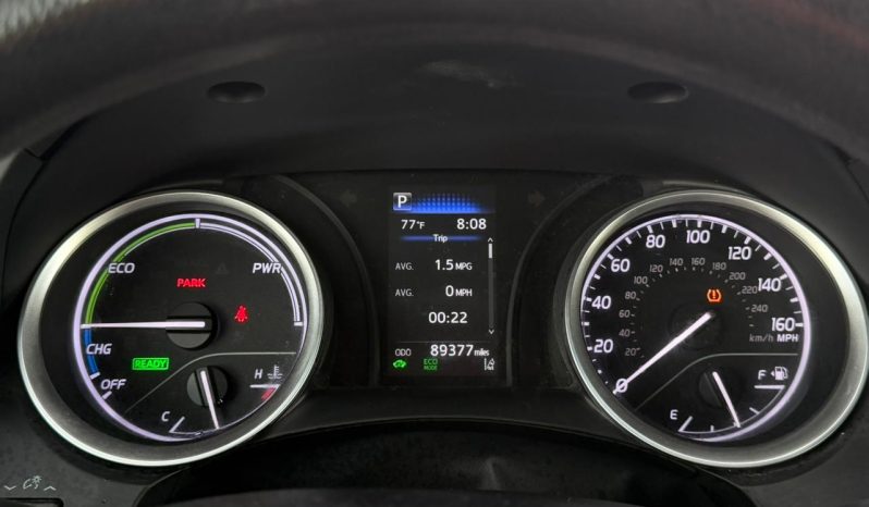 
								Toyota Camry full									