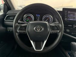 
										Toyota Camry full									