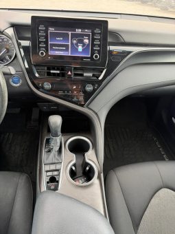 
										Toyota Camry full									