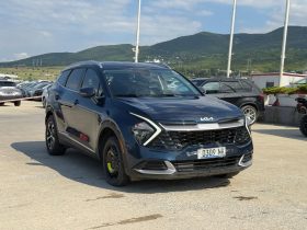 2023 KIA Sportage Hybrid, EX