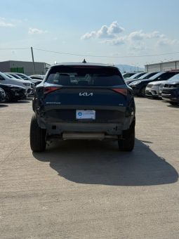 
										2023 KIA Sportage Hybrid, EX full									