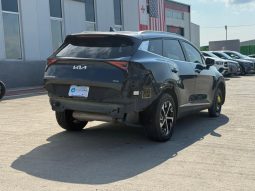 
										2023 KIA Sportage Hybrid, EX full									