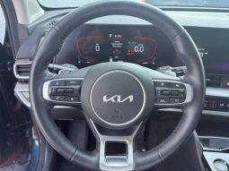 
										2023 KIA Sportage Hybrid, EX full									