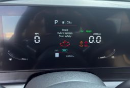 
										2023 KIA Sportage Hybrid, EX full									
