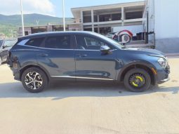 
										2023 KIA Sportage Hybrid, EX full									