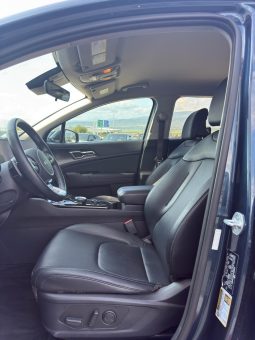 
										2023 KIA Sportage Hybrid, EX full									