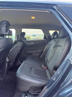 
										2023 KIA Sportage Hybrid, EX full									
