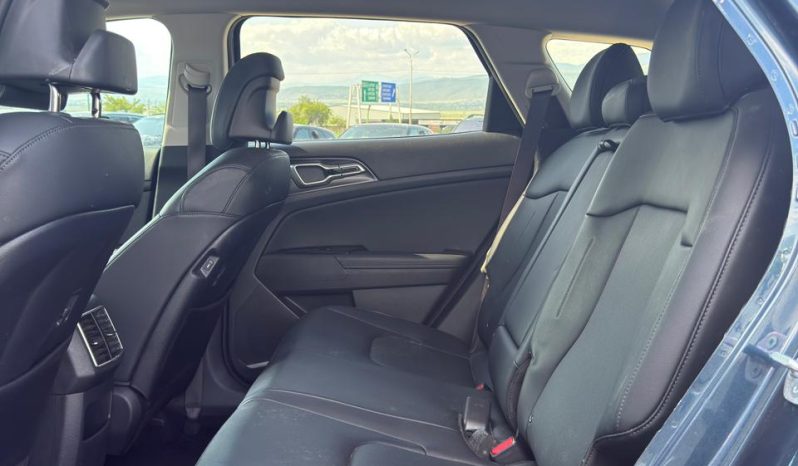 
								2023 KIA Sportage Hybrid, EX full									