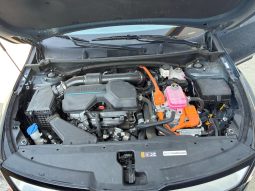 
										2023 KIA Sportage Hybrid, EX full									