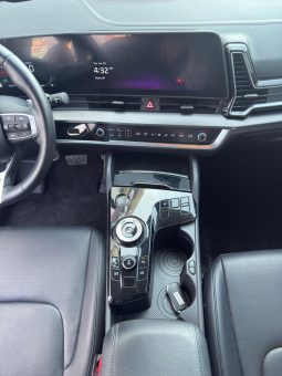 
										2023 KIA Sportage Hybrid, EX full									