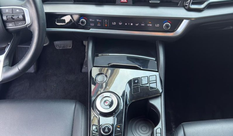
								2023 KIA Sportage Hybrid, EX full									