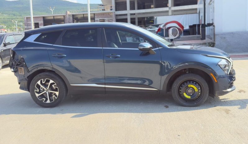 
								2023 KIA Sportage Hybrid, EX full									