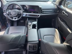 
										2023 KIA Sportage Hybrid, EX full									