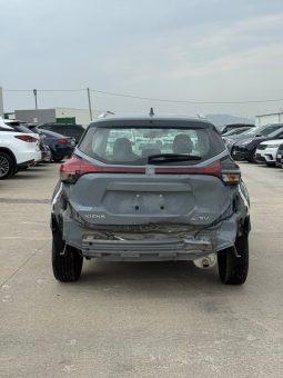
										2022 Nissan Kicks, Sv Xtronic Cvt full									
