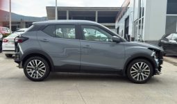 
										2022 Nissan Kicks, Sv Xtronic Cvt full									