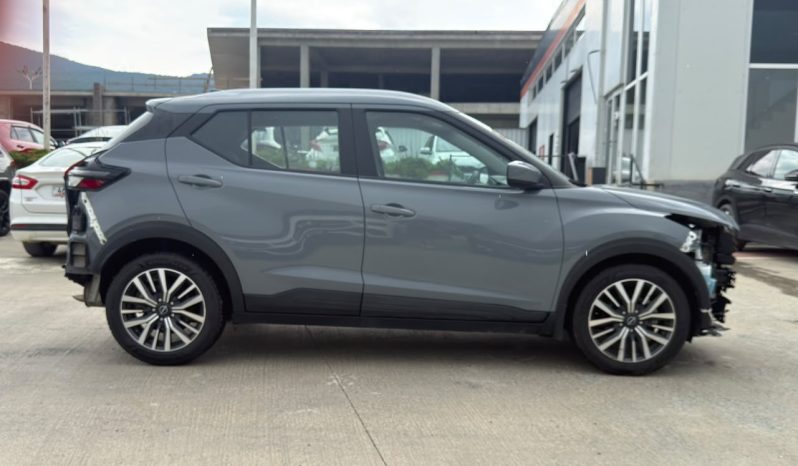 
								2022 Nissan Kicks, Sv Xtronic Cvt full									