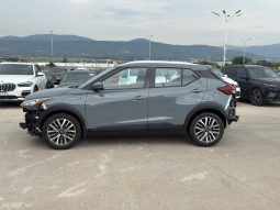 
										2022 Nissan Kicks, Sv Xtronic Cvt full									