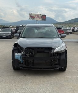 
										2022 Nissan Kicks, Sv Xtronic Cvt full									