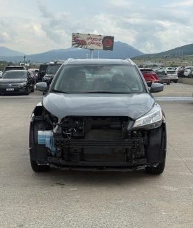 2022 Nissan Kicks, Sv Xtronic Cvt
