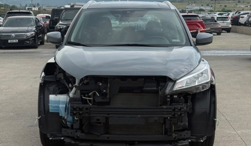 
								2022 Nissan Kicks, Sv Xtronic Cvt full									