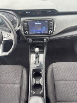 
										2022 Nissan Kicks, Sv Xtronic Cvt full									