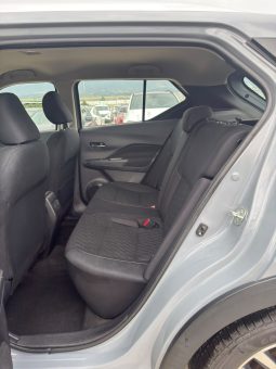 
										2022 Nissan Kicks, Sv Xtronic Cvt full									