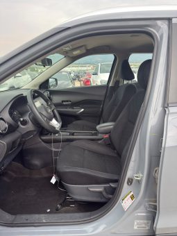 
										2022 Nissan Kicks, Sv Xtronic Cvt full									
