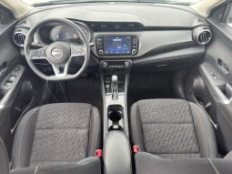 
										2022 Nissan Kicks, Sv Xtronic Cvt full									