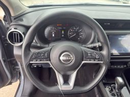 
										2022 Nissan Kicks, Sv Xtronic Cvt full									