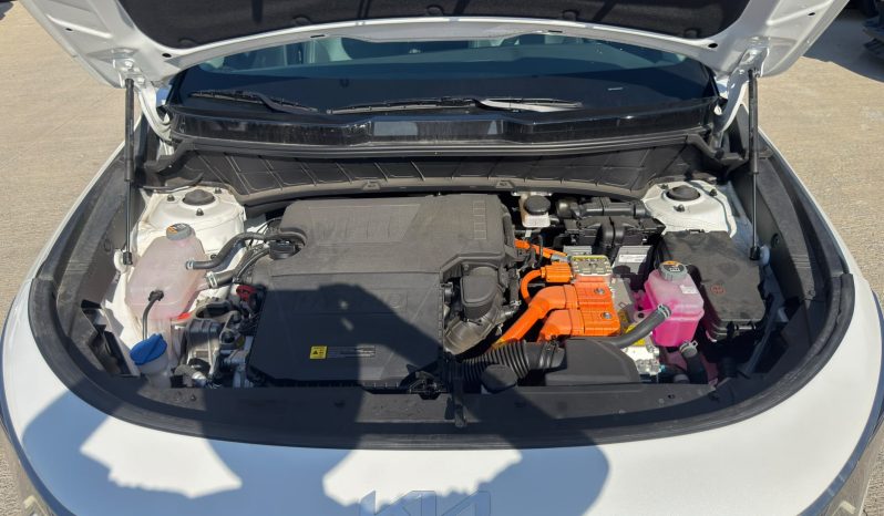 
								KIA Niro full									