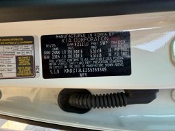 
										KIA Niro full									