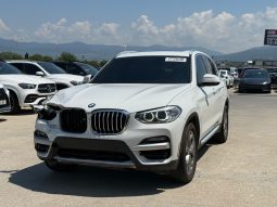 
										BMW X3 full									