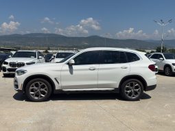 
										BMW X3 full									