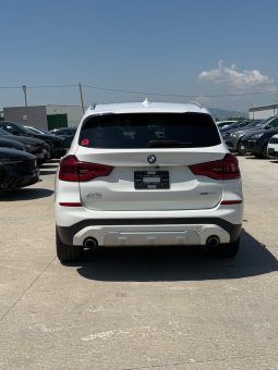 
										BMW X3 full									