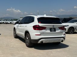 
										BMW X3 full									