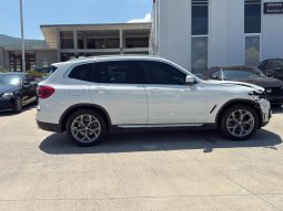 
										BMW X3 full									