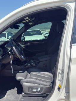 
										BMW X3 full									