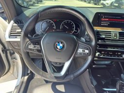 
										BMW X3 full									