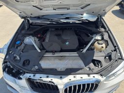 
										BMW X3 full									