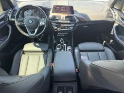 
										BMW X3 full									
