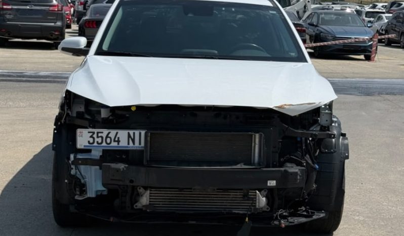 
								2020 Hyundai Kona, Limited full									