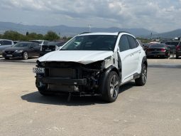 
										2020 Hyundai Kona, Limited full									